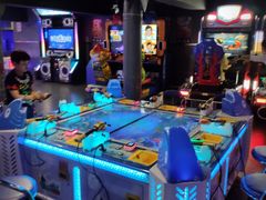 -核客电玩城(东门店)