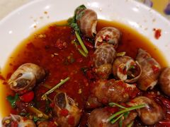 -芭菲盛宴·环球美食(袁家岗店)