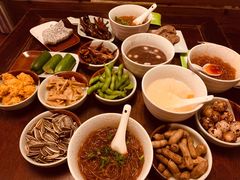 -青藤茶馆(南山路店)