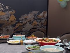 -新海渔港·胶东海鲜家常菜·家宴(奥体中心店)