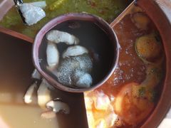 -滇釜火锅·能喝汤的火锅(车公庄店)