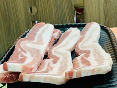 -杀猪天·韩国烤肉(总店)