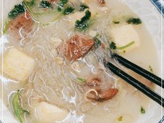 -苏生镇江鸭血粉丝(永泰国际广场店)