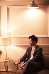 -太古映画婚纱摄影(天河店)