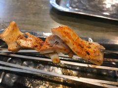 -玫瑰红烤羊排(北新桥三条店)