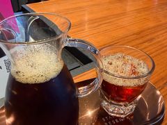 -星巴克臻选(广州高德置地秋广场店)