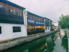 -绍兴古城