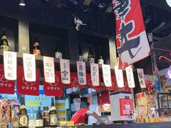 -白石的深夜食堂(万达店)