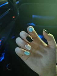 -雪儿·YuKi美甲美睫皮肤管理Salon