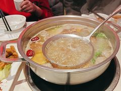 -八合里牛肉火锅(福州万象城店)