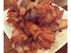 -晋麦香刀削面(光彩路店)