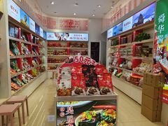 -舜华临武鸭·湖南零食特产(三王街店)