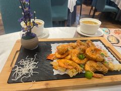 -顺德佬·宴请·生日宴(西乡店)