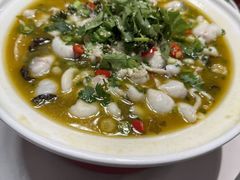 -旺达·福州菜(正大广场店)