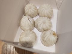 生煎包-八婆婆烧仙草(曾厝垵店)