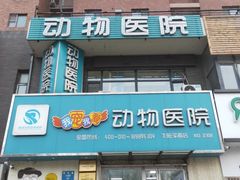 -瑞派宠物医院·24h·骨外科·皮肤科·全科宠物医疗转诊中心(沈阳浑南院)