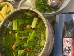 花江带皮黄牛肉-贵州大厦贵州厅(樱花园西街店)