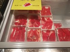 -星伦多自助料理(永旺店)