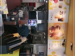 -麦当劳(世贸店)