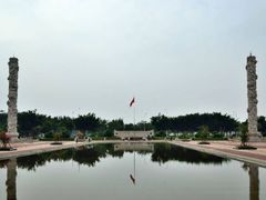 -中国闽台缘博物馆