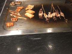 -博林天瑞喜来登酒店·西丽尚膳