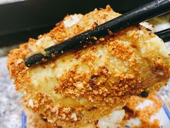 -宏宏无烟石板烧烤