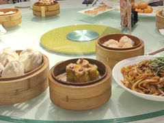 -潮福城大酒楼·潮味粤品·港式点心(湖滨北路店)