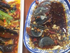 -天天初二·天津传统捞面·天津特色菜(凌奥总店)