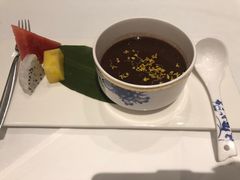 -Yan Ting 宴庭中餐厅(上海静安瑞吉酒店)