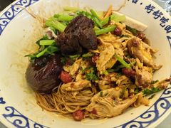 -梅溪·小伙子干挑面(安吉总店)