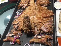 -九十九顶毡房(阜石路店)