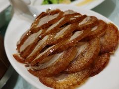 -御仙都北京菜馆·烤鸭店(双井店)