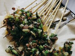 -严三毛口味虾·小严同学的店(曙光路直营店)