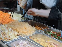 -三兄弟高炉烧饼