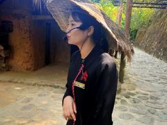-海南槟榔谷黎苗文化旅游区