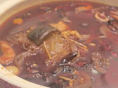 -香丰阁·烤鸭·川湘菜(清河店)