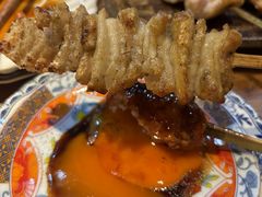 -鸟幸 TORISAKI 炭火居酒屋