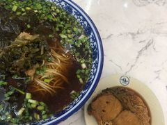 -伟记奥面馆(养育巷店)