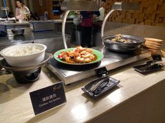 -盛宴自助餐厅(运达喜来登店)