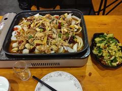 -回·龙虾铺·盆盆蟹·烧烤大排档(回龙观店)