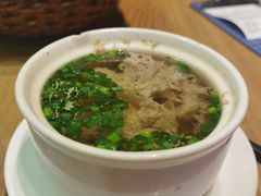 客家猪肉汤-客味谣(天安云谷店)