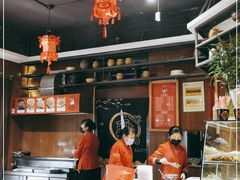-虢国羊肉汤馆(政二街店)