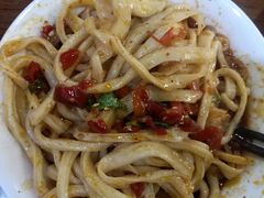 -王菊美食街·王菊面馆(总店)