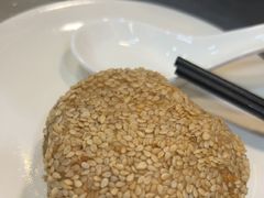 -烤肉宛饭庄(北新桥店)