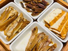 -大铁勺新津菜(东丽阳光新业广场店)