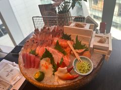 -花潮料理艺食馆(SM新生活广场店)