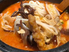 -云味馆·云南菜·云南米线(景田店)