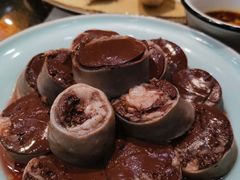 -山河屯铁锅炖(哈西站店)