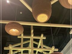 大堂-关东小磨东北菜(上海长风大悦城店)