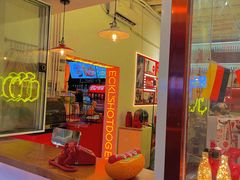 -Eckl’s爱氏热狗(猫街店)
